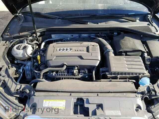 2015 AUDI A3 - VIN: WAUACGFF4F1003970 - Photo 7