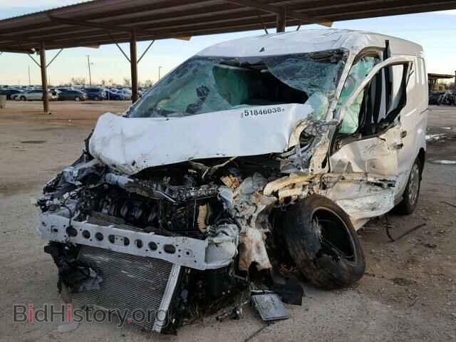 2018 FORD TRANSIT CO - VIN: NM0LS6E71J1351119 - Фото 2