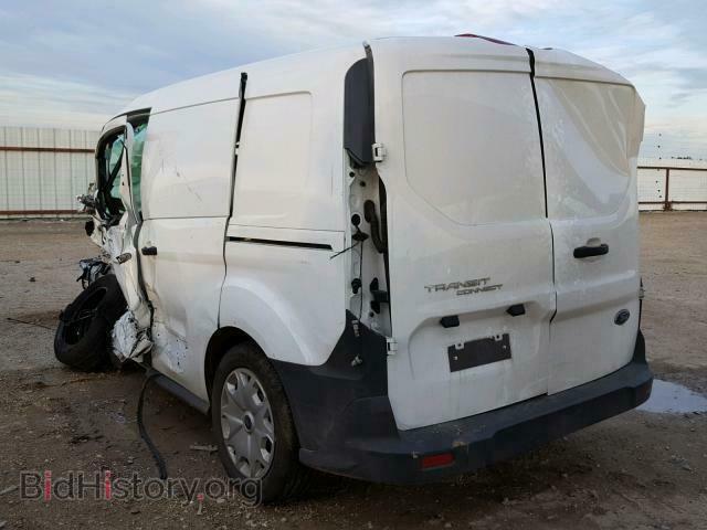 2018 FORD TRANSIT CO - VIN: NM0LS6E71J1351119 - Фото 3