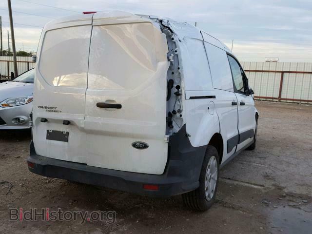 2018 FORD TRANSIT CO - VIN: NM0LS6E71J1351119 - Фото 4