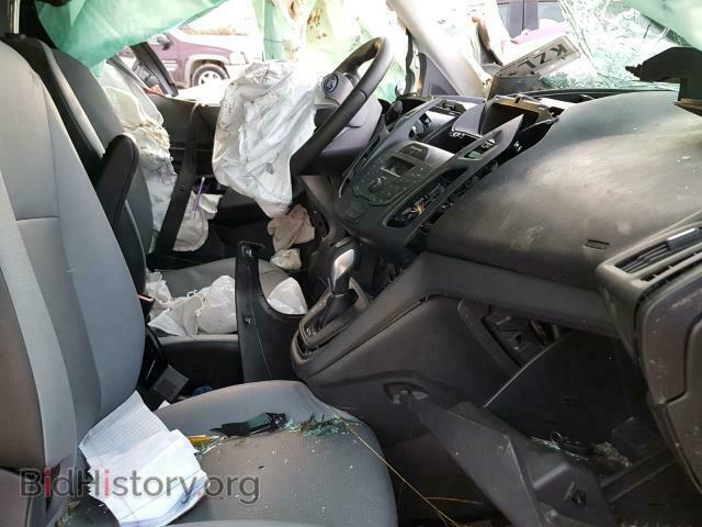 2018 FORD TRANSIT CO - VIN: NM0LS6E71J1351119 - Фото 5