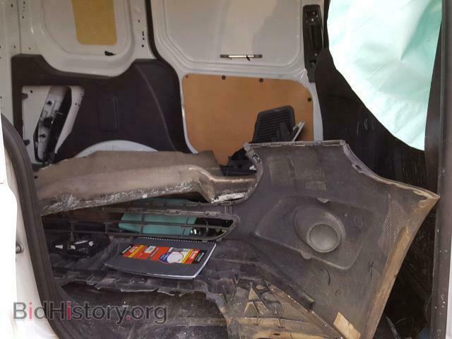 2018 FORD TRANSIT CO - VIN: NM0LS6E71J1351119 - Фото 6