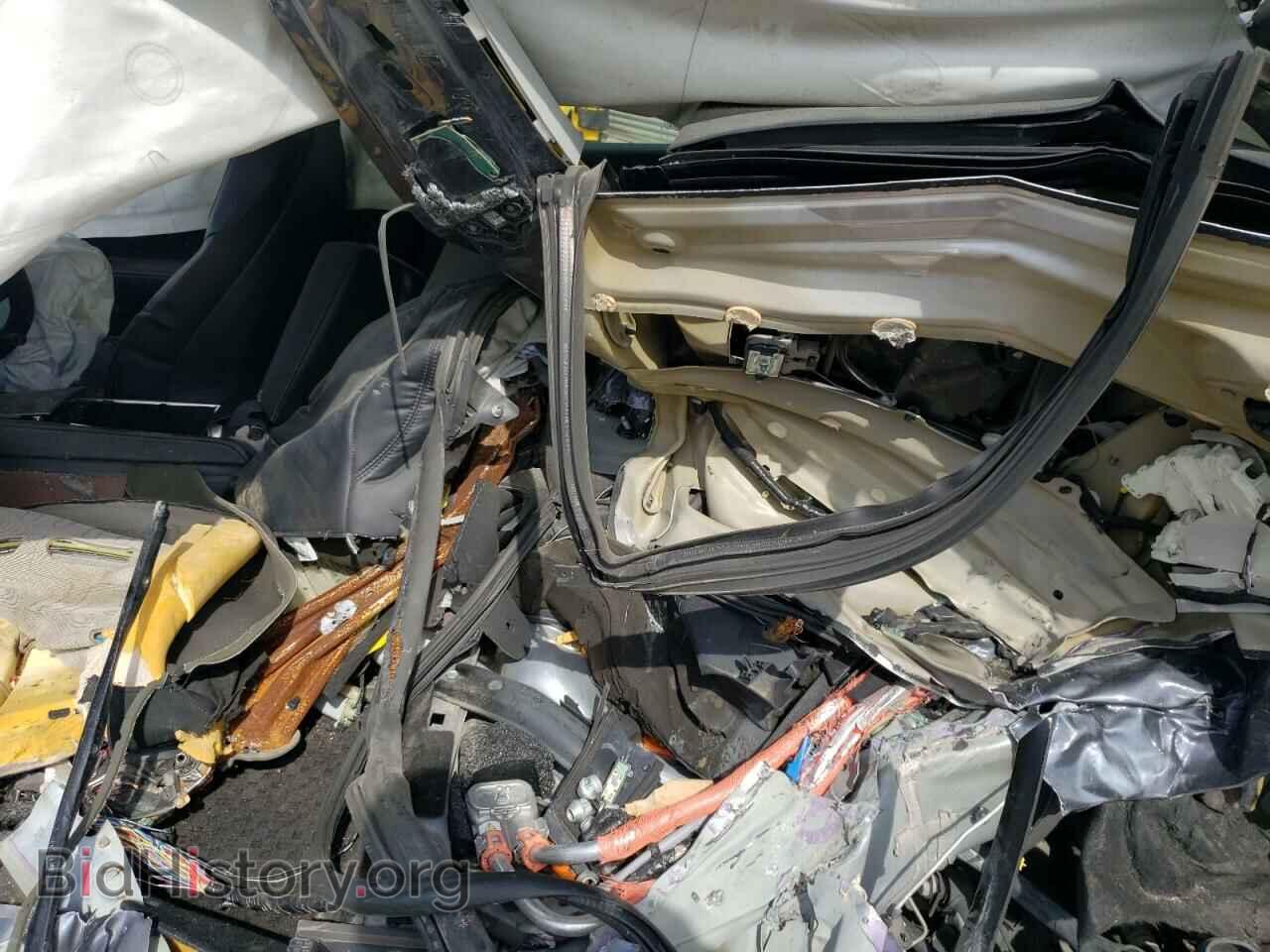 2023 TESLA MODEL 3 - VIN: 5YJ3E1EA1PF434428 - Фото 10