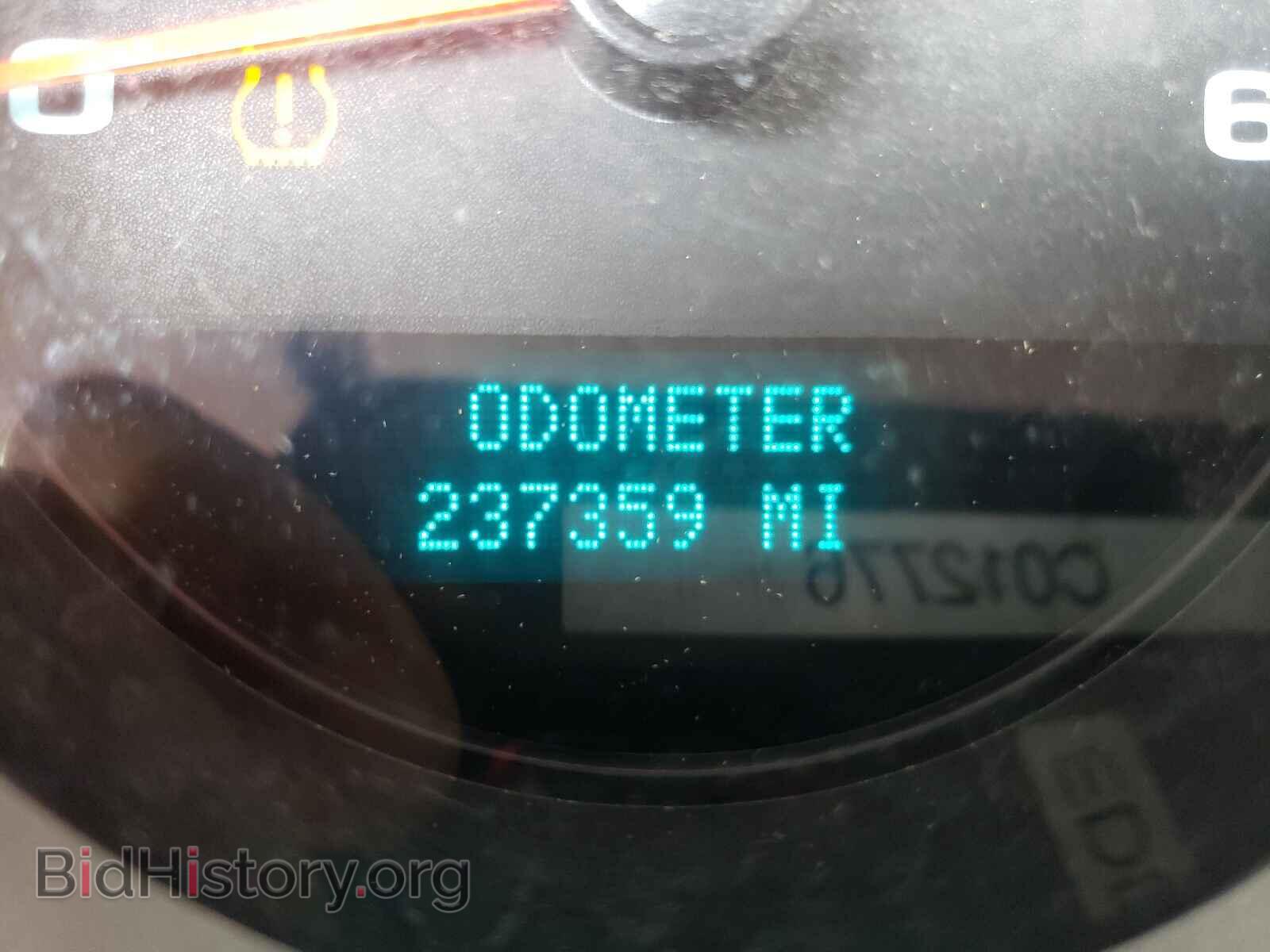 2008 CHEVROLET SILVERADO - VIN: 2GCEK19J681246357 - Фото 8