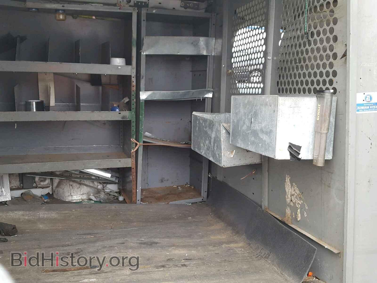 2008 FORD ECONOLINE - VIN: 1FTNE24W38DA88497 - Photo 6
