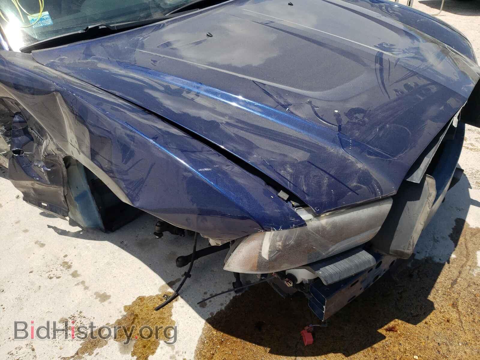2014 DODGE CHARGER - VIN: 2C3CDXCT2EH161179 - Фото 9