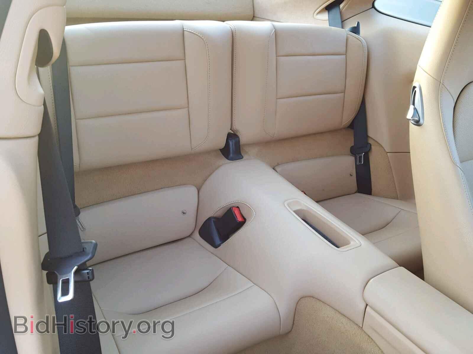 2013 PORSCHE 911 - VIN: WP0AA2A93DS108195 - Фото 6