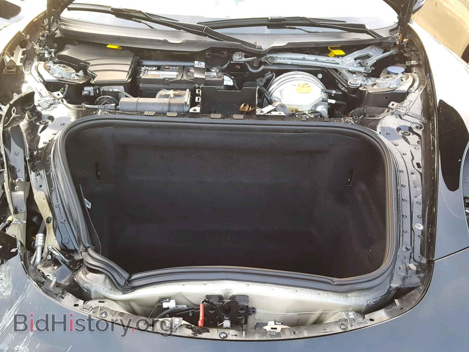 2013 PORSCHE 911 - VIN: WP0AA2A93DS108195 - Фото 7