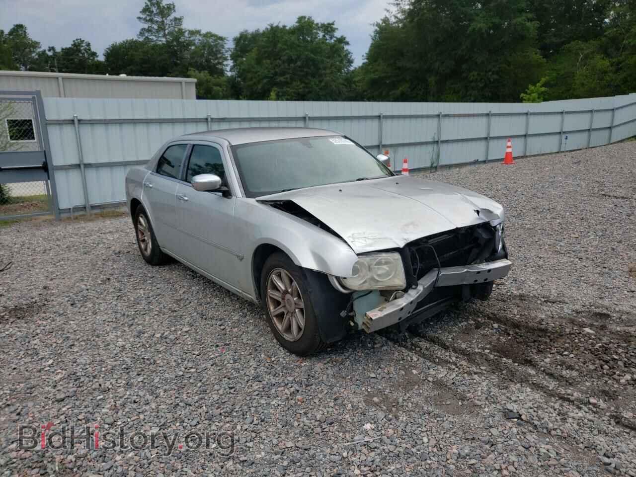 Photo 2C3KA63H46H535304 - CHRYSLER 300 2006