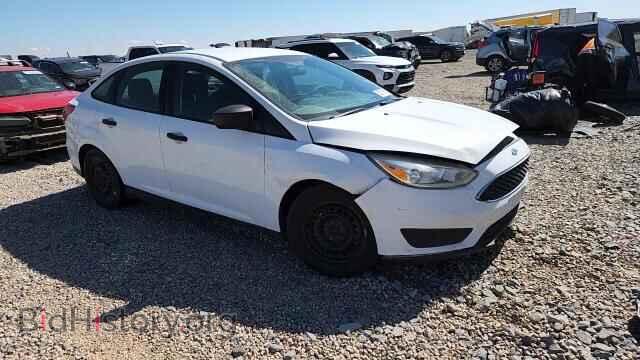 2016 FORD FOCUS - VIN: 1FADP3E29GL228554 - Photo 13