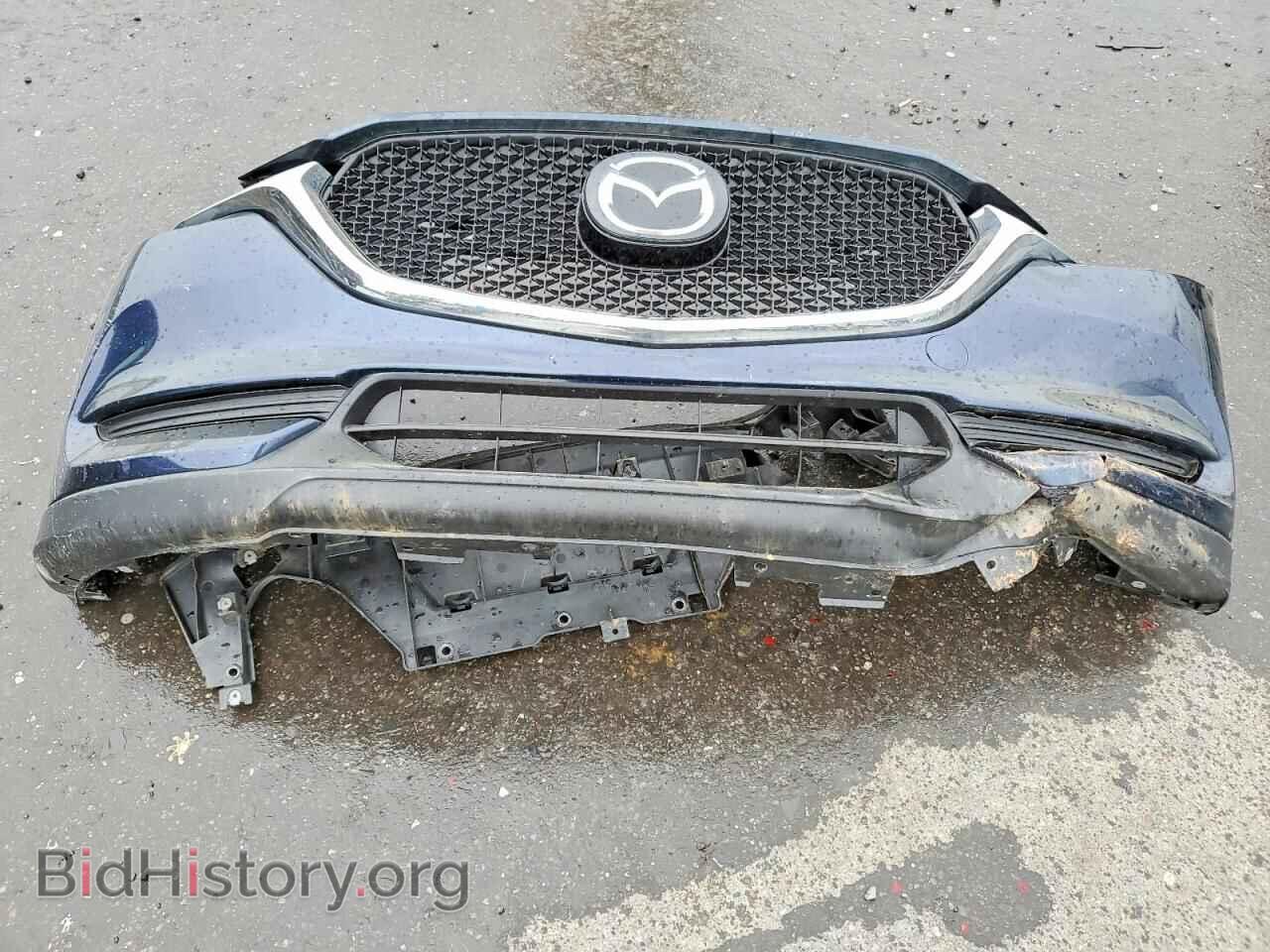 2019 MAZDA CX-5 - VIN: JM3KFBCM0K0690019 - Фото 13