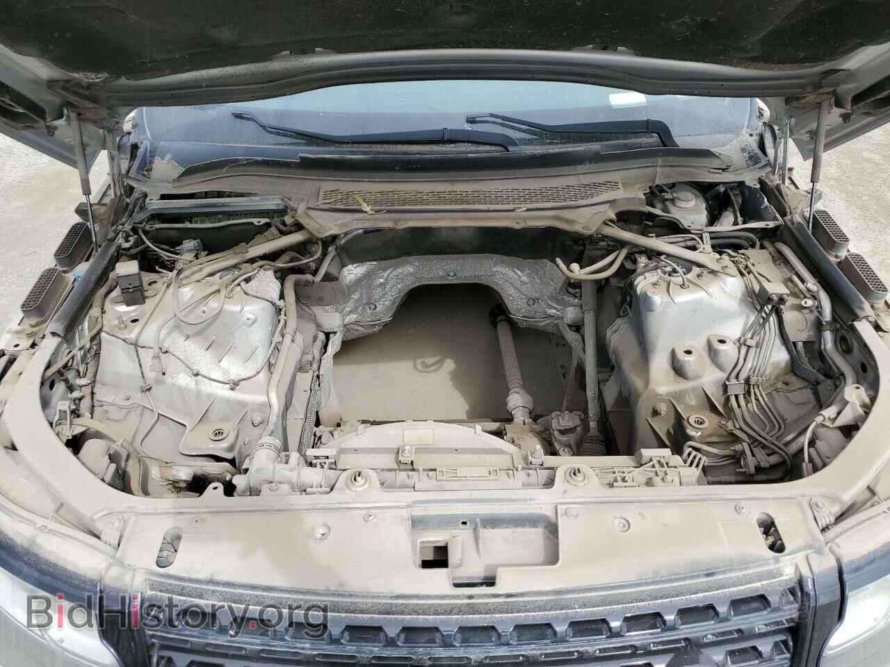 2013 LAND ROVER RANGEROVER - VIN: SALGS2DF8DA106384 - Фото 12