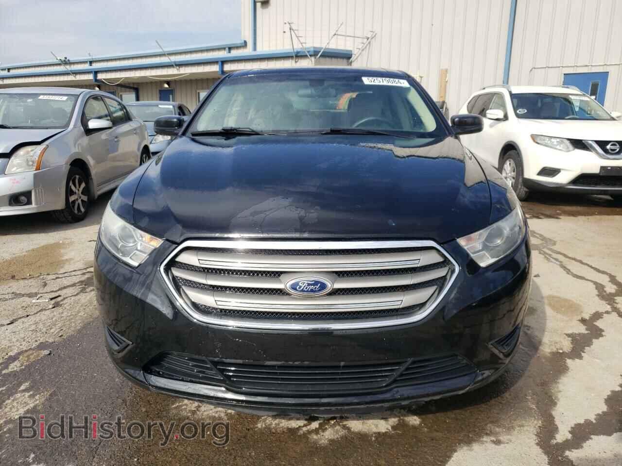 2014 FORD TAURUS - VIN: 1FAHP2D95EG126071 - Photo 5
