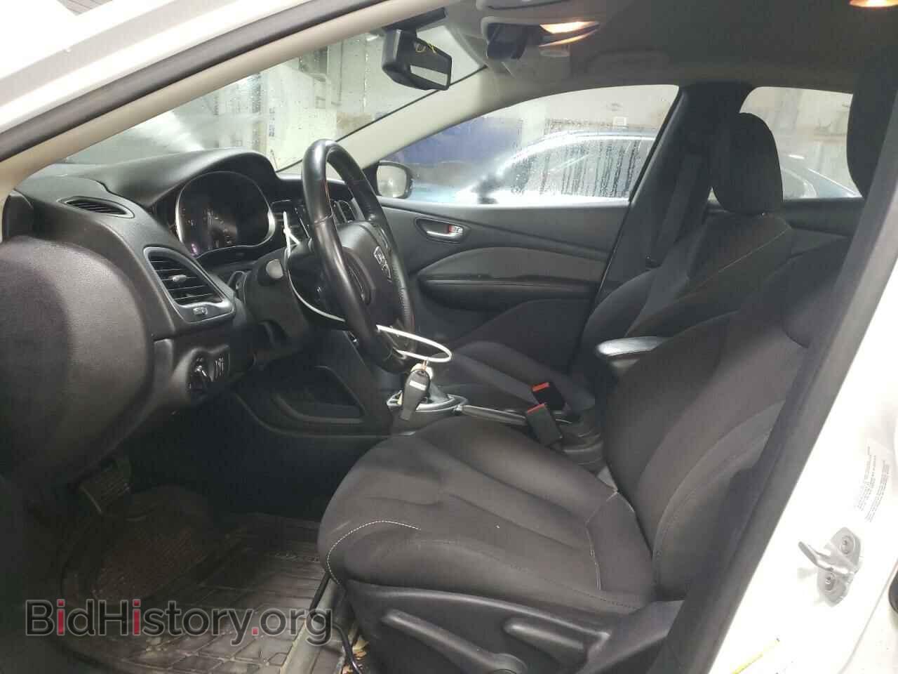 2013 DODGE DART - VIN: 1C3CDFBAXDD231128 - Фото 7