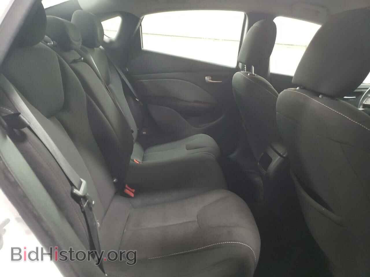 2013 DODGE DART - VIN: 1C3CDFBAXDD231128 - Фото 10