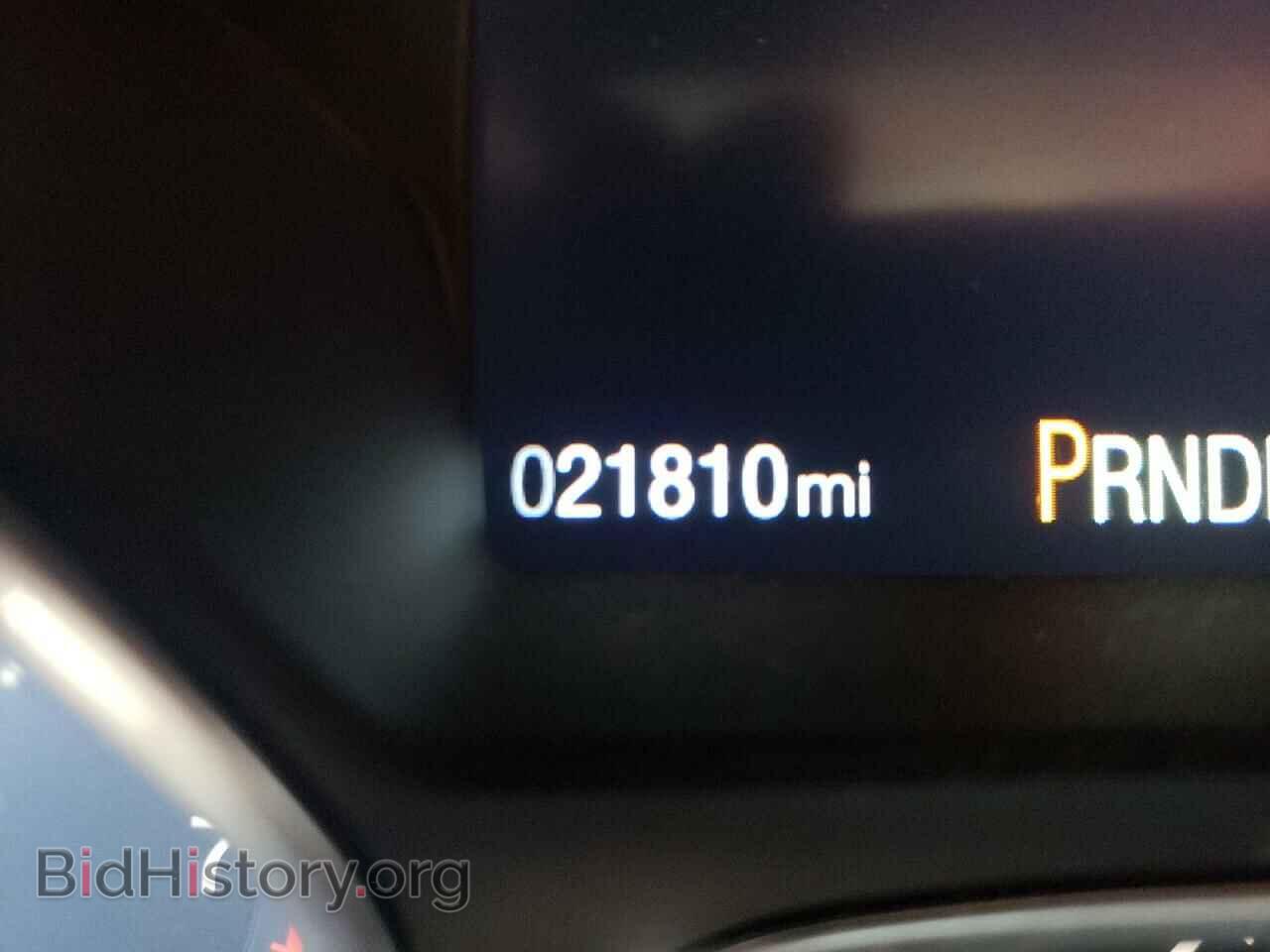 2016 FORD FOCUS - VIN: 1FADP3E20GL249437 - Фото 8