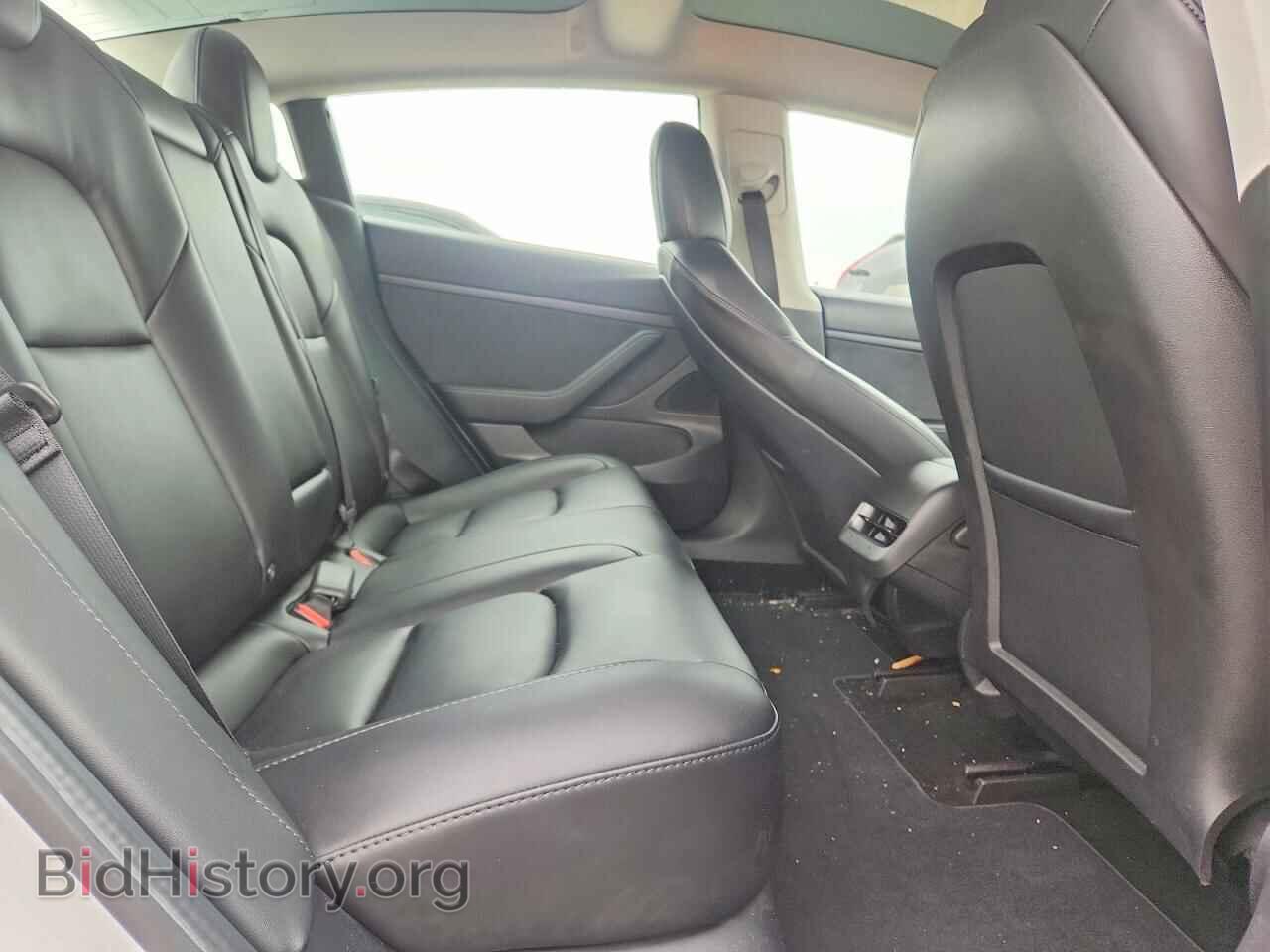 2020 TESLA MODEL 3 - VIN: 5YJ3E1EA4LF783867 - Photo 10