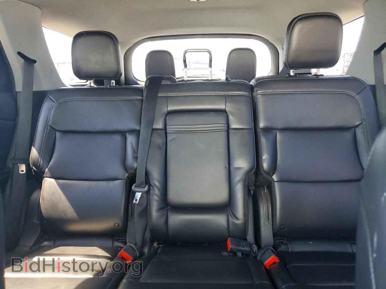 2023 FORD EXPLORER - VIN: 1FMSK7DH4PGB91270 - Фото 10