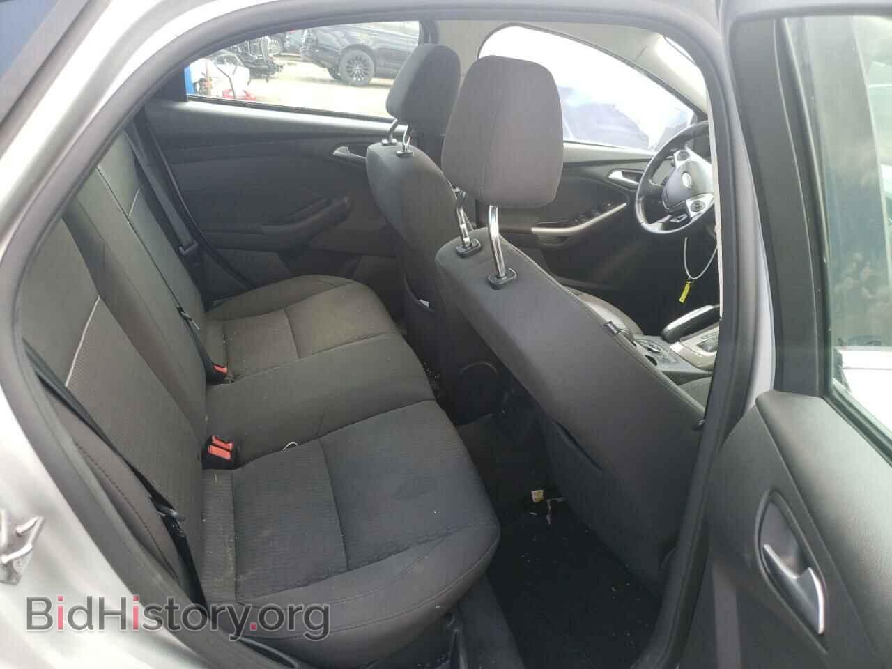 2012 FORD FOCUS - VIN: 1FAHP3H24CL283954 - Фото 6