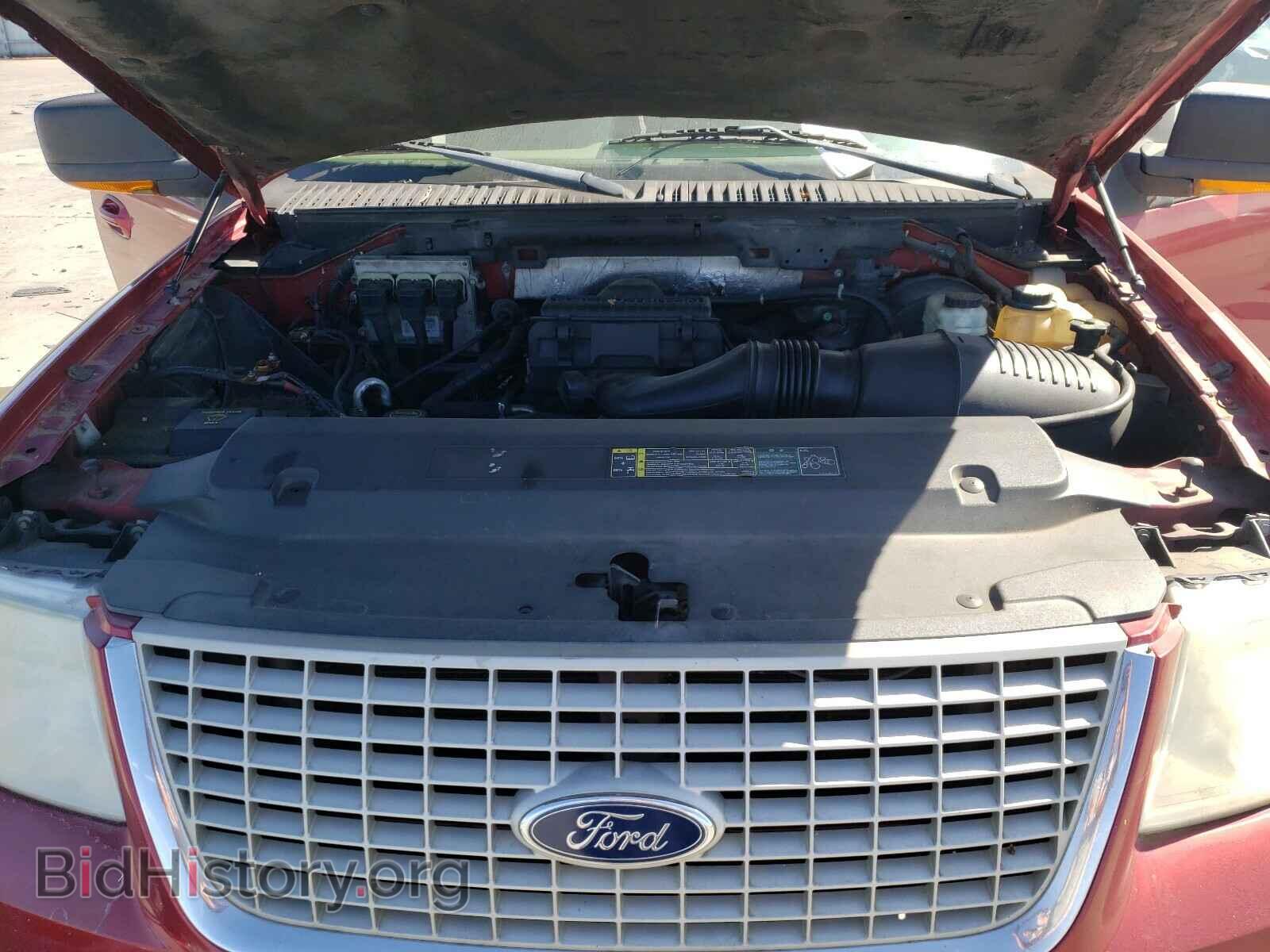 2006 FORD EXPEDITION - VIN: 1FMPU17546LA42748 - Фото 7