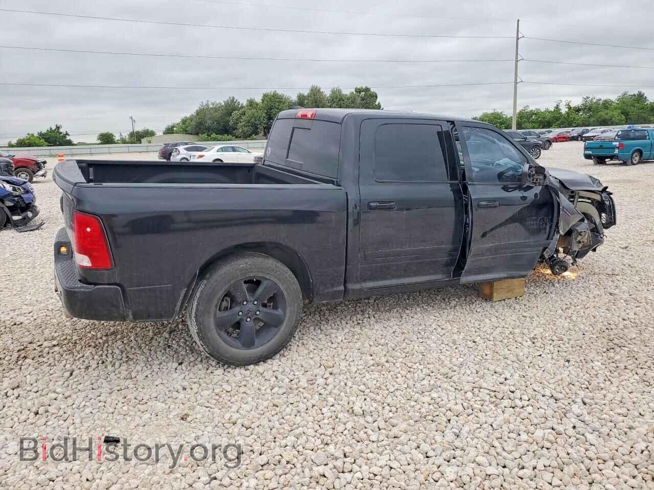 2018 RAM 1500 - VIN: 1C6RR6LT5JS131976 - Photo 3
