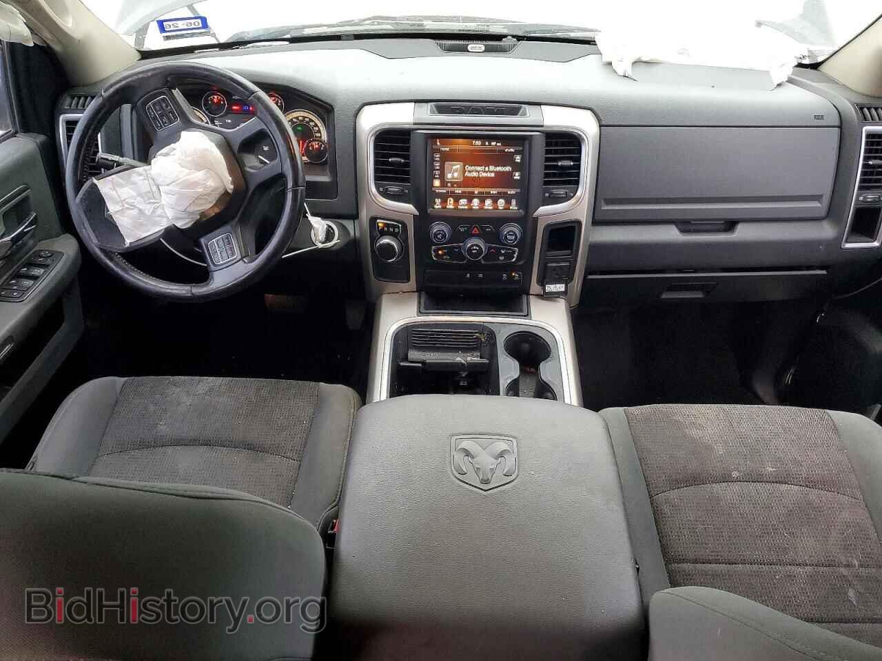 2018 RAM 1500 - VIN: 1C6RR6LT5JS131976 - Photo 8