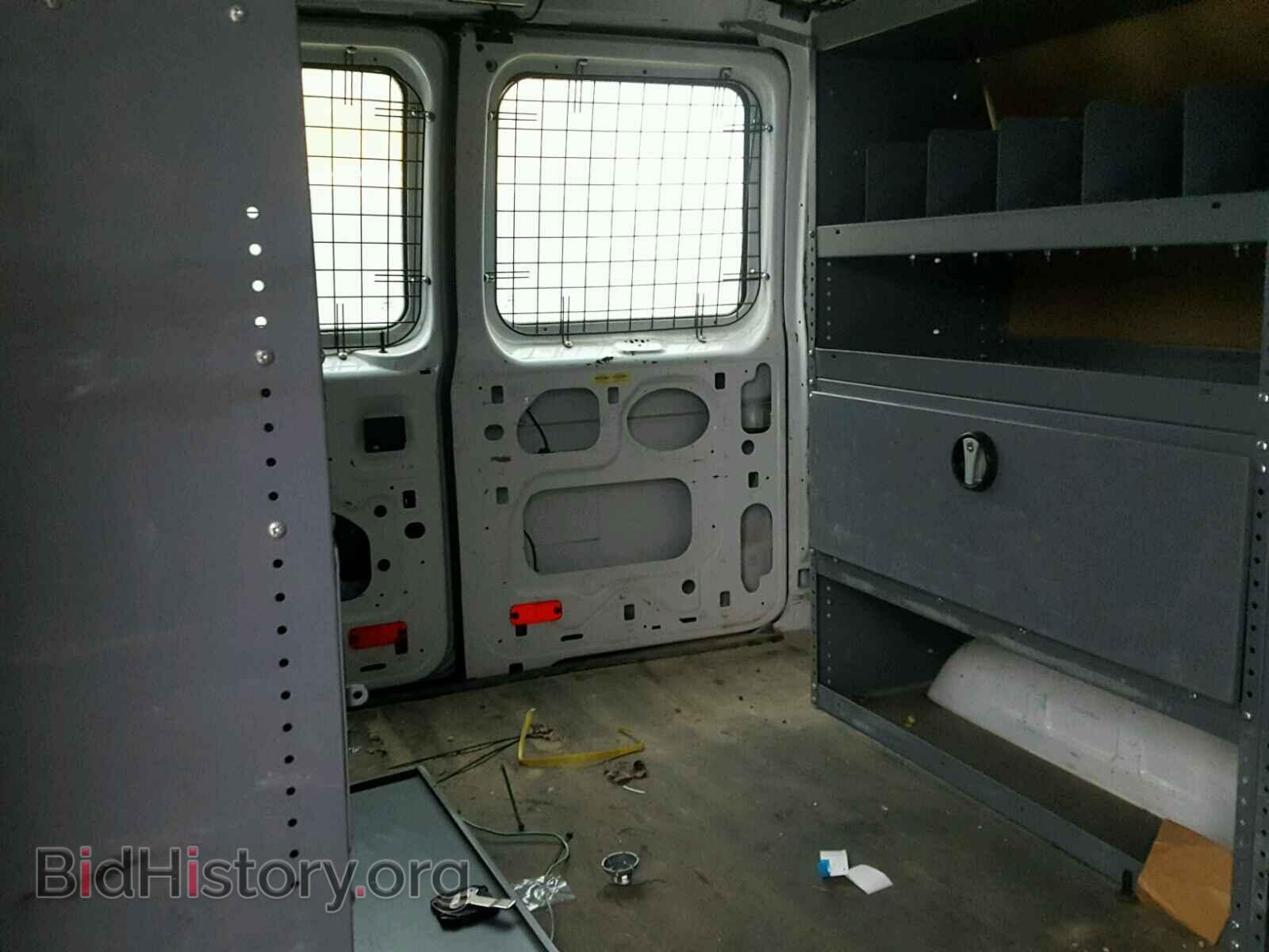 2013 FORD ECONOLINE - VIN: 1FTNE2EW4DDA83995 - Фото 9