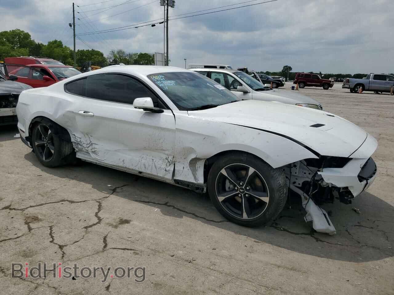 2022 FORD ALL Models - VIN: 1FA6P8TH9N5148007 - Фото 4
