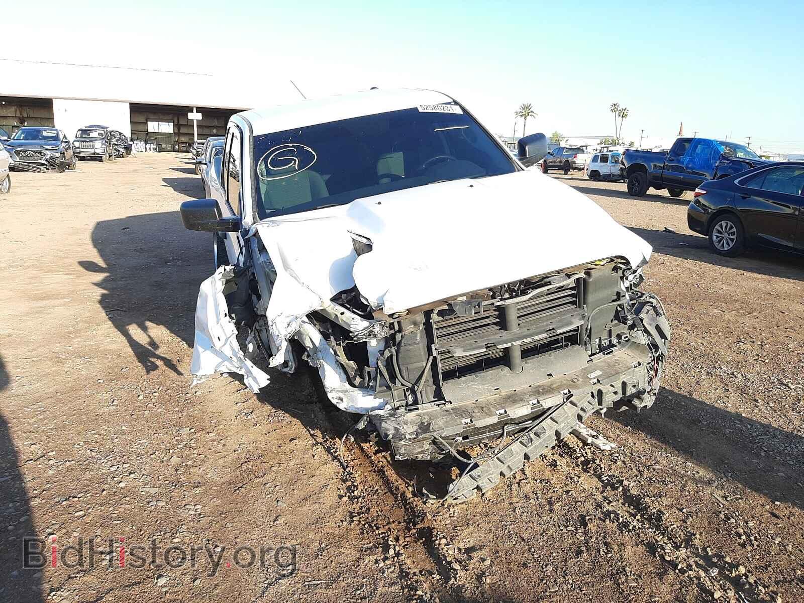 2017 RAM 1500 - VIN: 1C6RR6FT0HS576972 - Фото 9