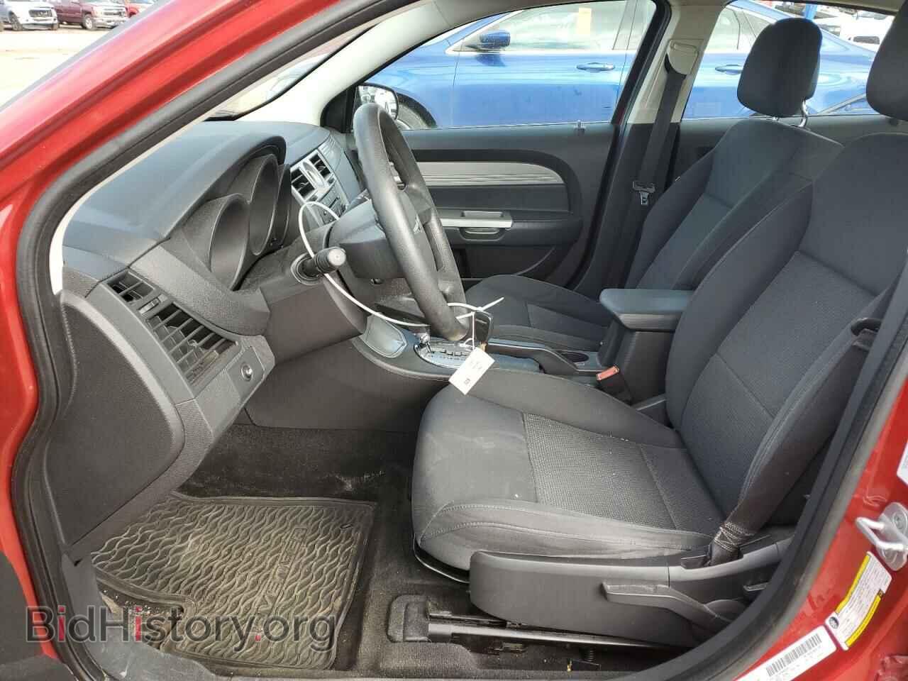 2010 CHRYSLER SEBRING - VIN: 1C3CC4FBXAN230111 - Фото 7