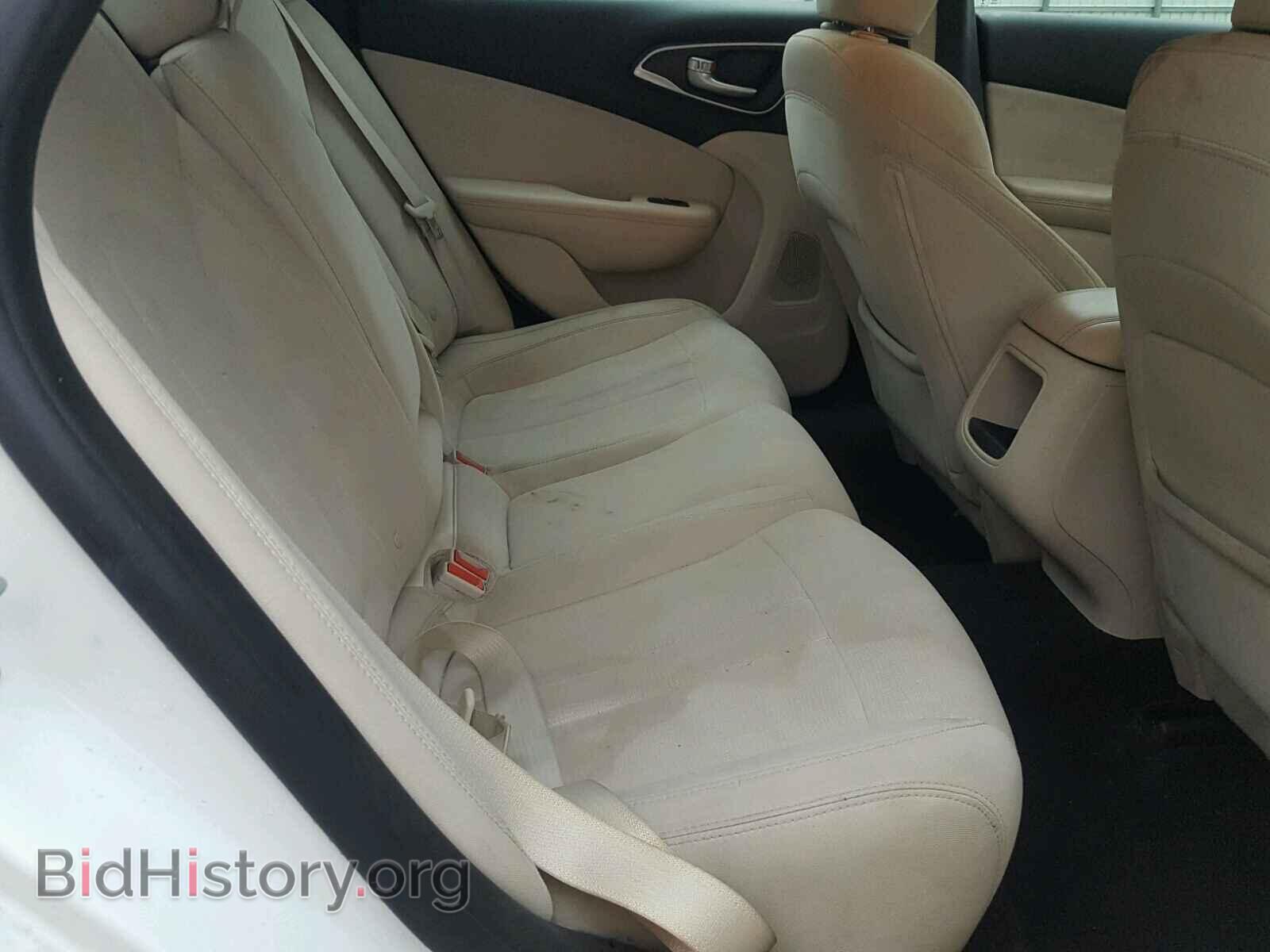 2015 CHRYSLER 200 - VIN: 1C3CCCAB0FN732702 - Photo 6