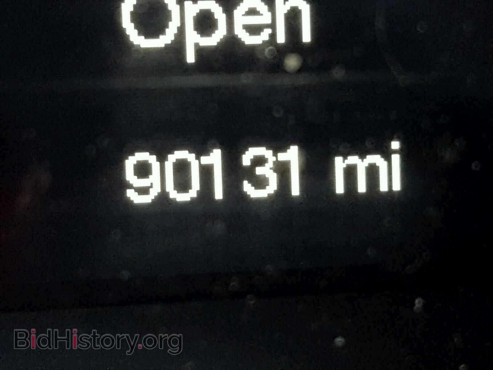 2015 CHRYSLER 200 - VIN: 1C3CCCAB0FN732702 - Photo 8