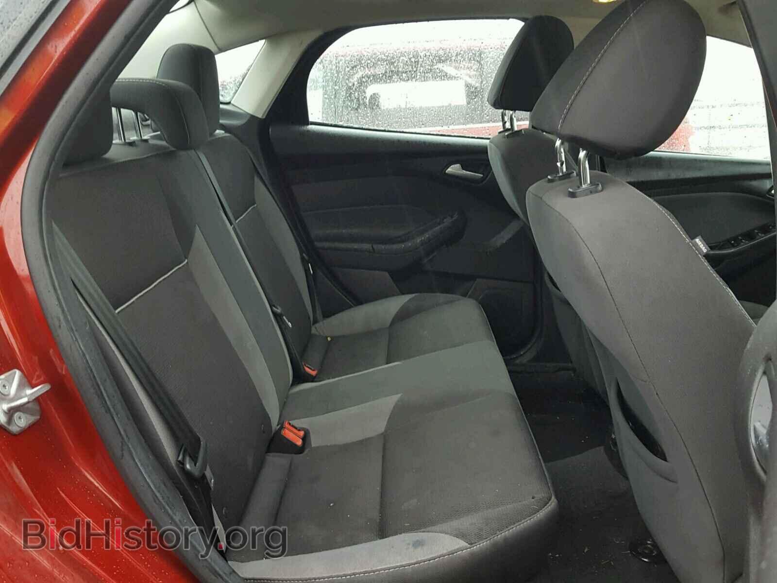 2014 FORD FOCUS - VIN: 1FADP3F21EL269725 - Фото 6