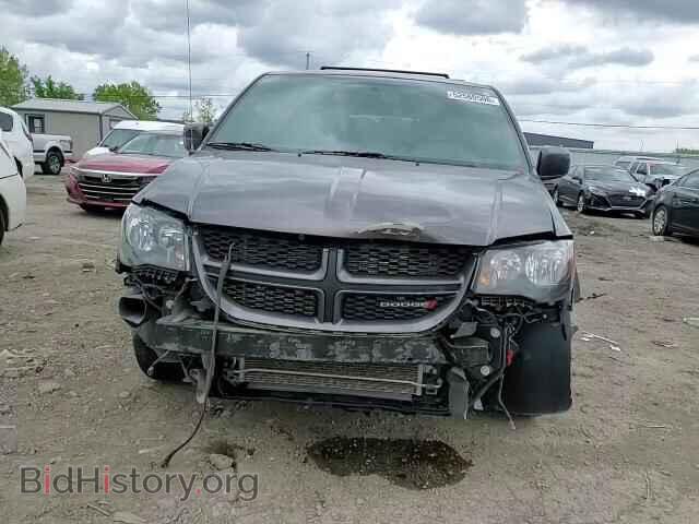 2017 DODGE CARAVAN - VIN: 2C4RDGEG2HR596451 - Фото 15