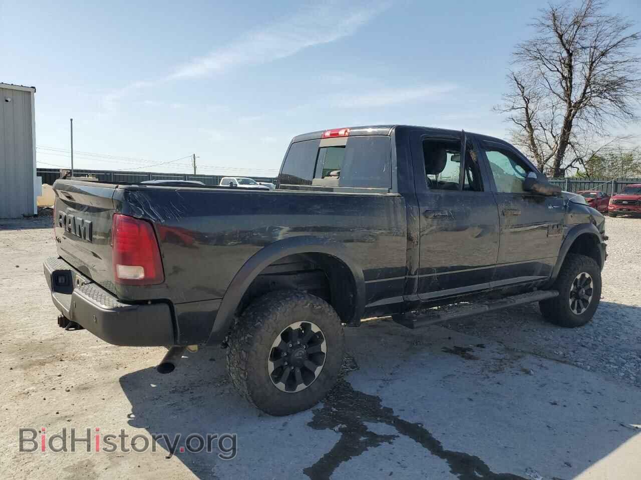 2018 RAM 2500 - VIN: 3C6TR5EJ4JG351273 - Photo 3