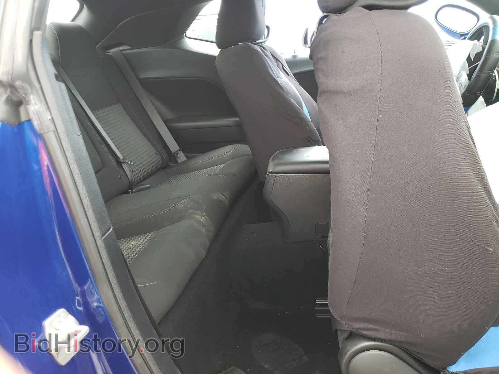 2019 DODGE CHALLENGER - VIN: 2C3CDZAG7KH750340 - Photo 6