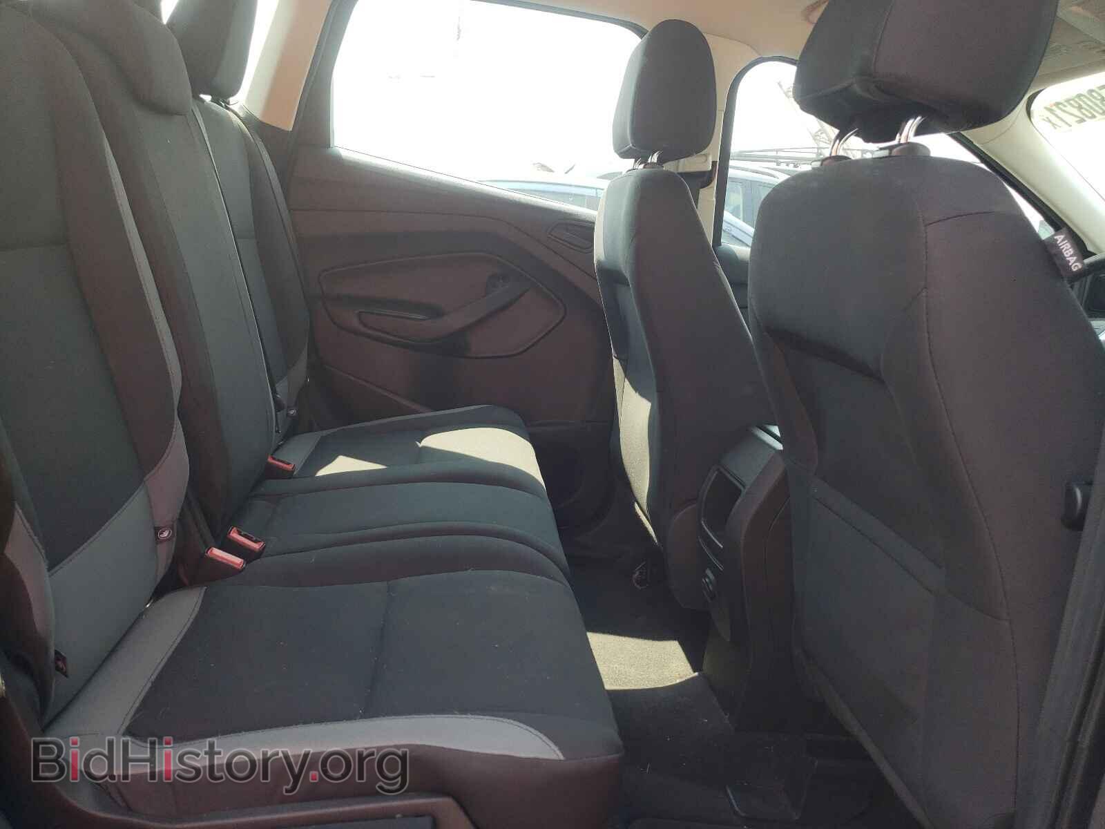 2014 FORD ESCAPE - VIN: 1FMCU0F76EUD13975 - Фото 6