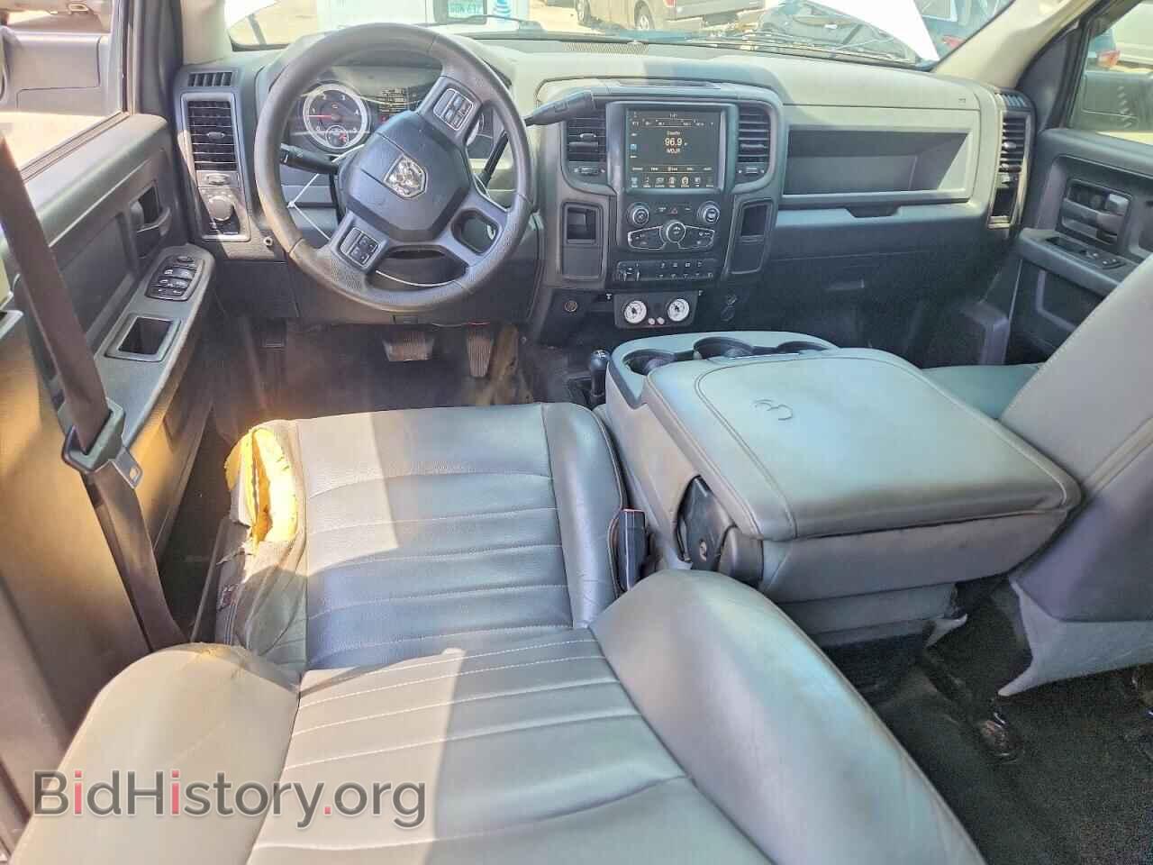 2015 RAM 2500 - VIN: 3C6UR5CL1FG694753 - Photo 8