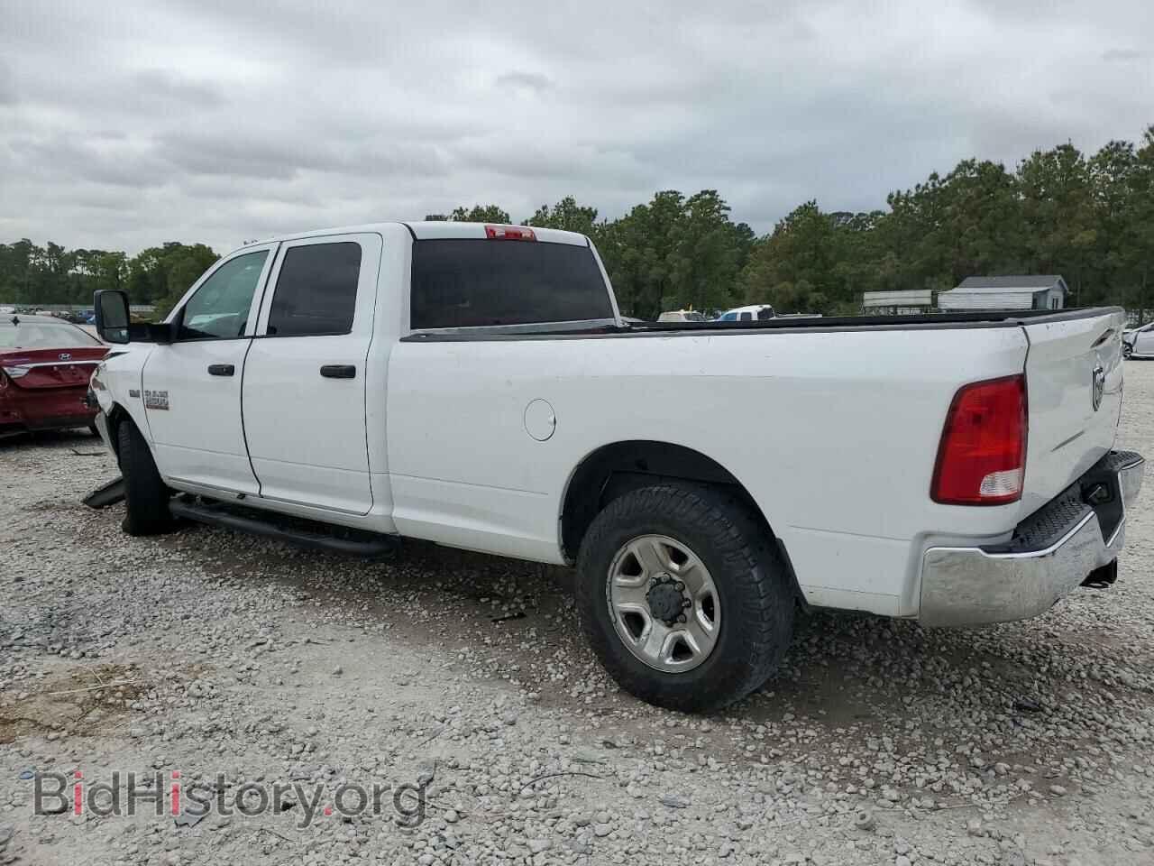 2014 RAM All Models - VIN: 3C6TR4HT3EG290799 - Фото 2