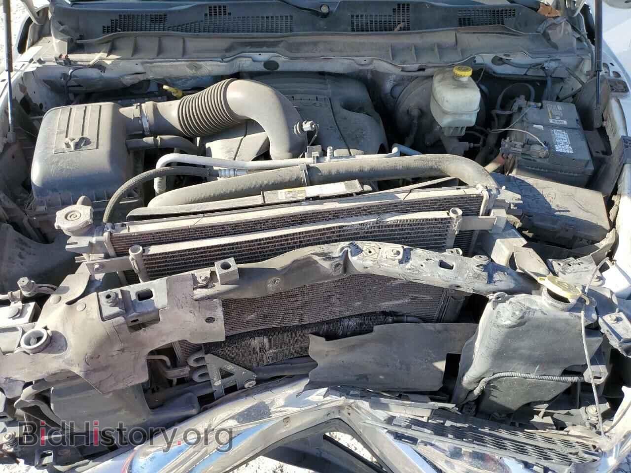 2014 RAM All Models - VIN: 3C6TR4HT3EG290799 - Фото 11