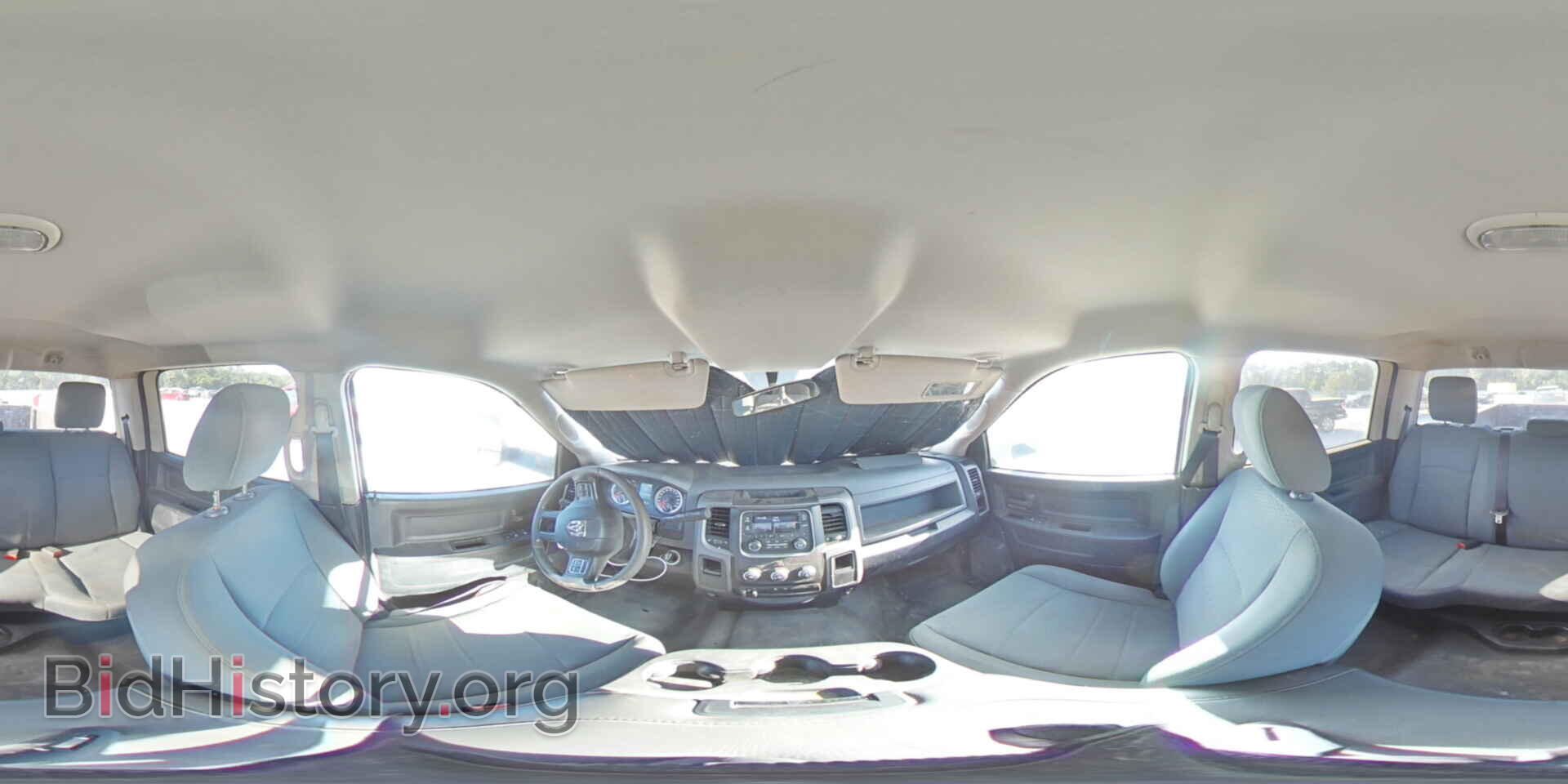 2014 RAM All Models - VIN: 3C6TR4HT3EG290799 - Фото 15