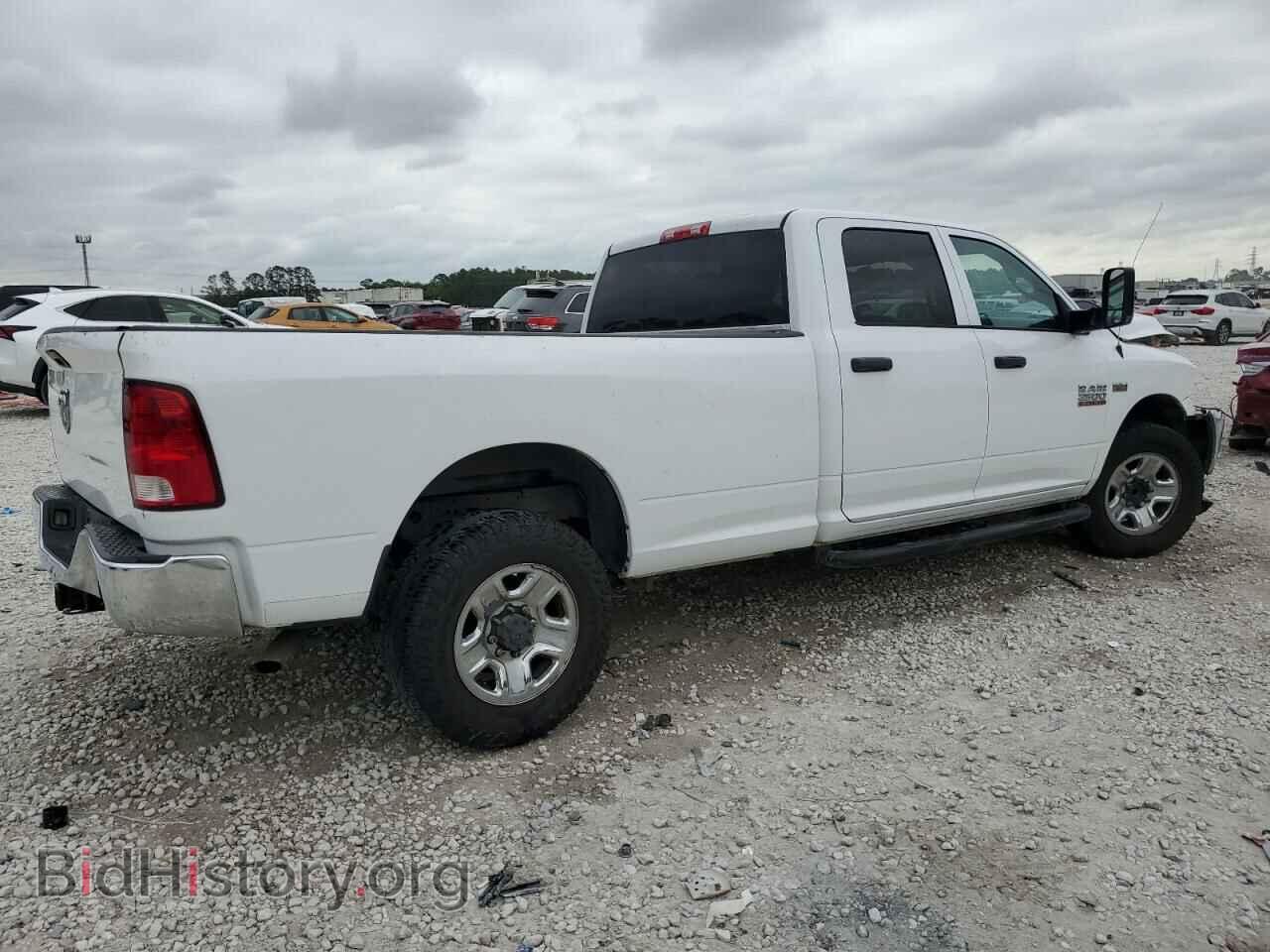 2014 RAM All Models - VIN: 3C6TR4HT3EG290799 - Фото 3