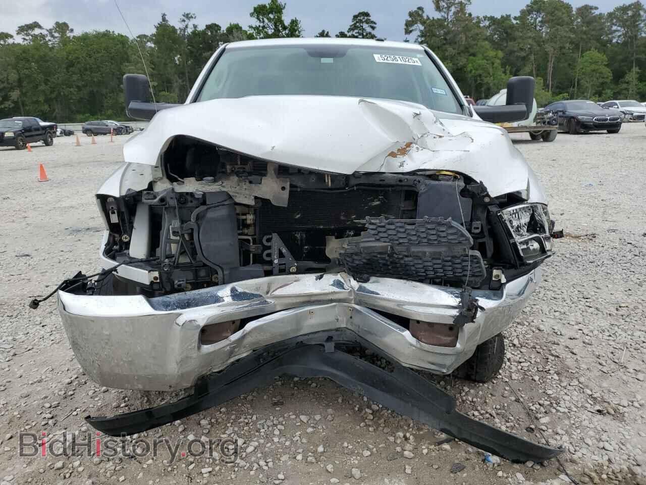 2014 RAM All Models - VIN: 3C6TR4HT3EG290799 - Фото 5