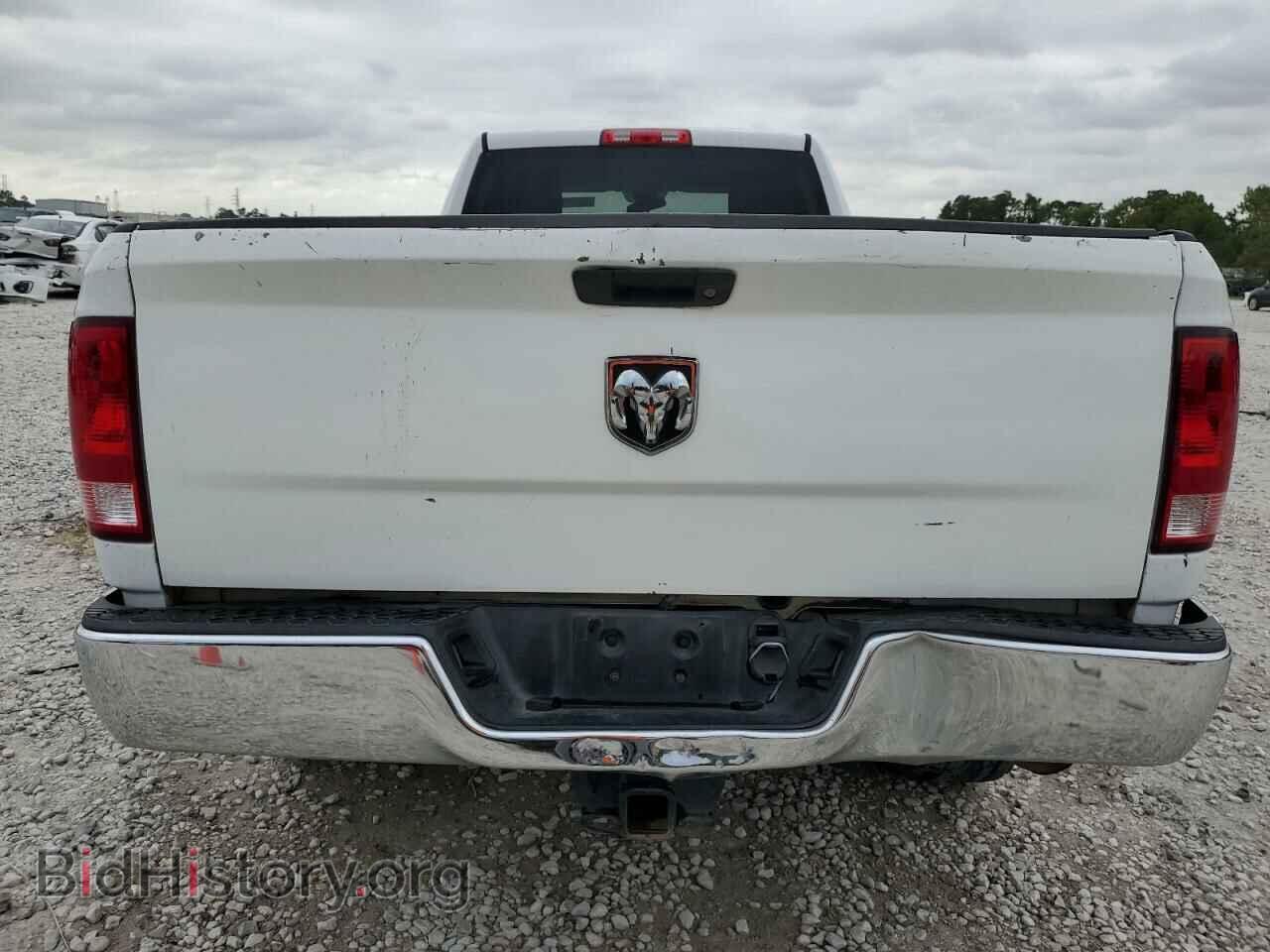 2014 RAM All Models - VIN: 3C6TR4HT3EG290799 - Фото 6