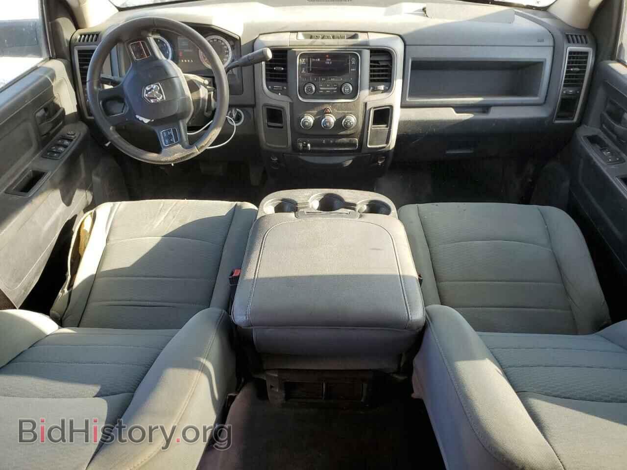 2014 RAM All Models - VIN: 3C6TR4HT3EG290799 - Фото 8
