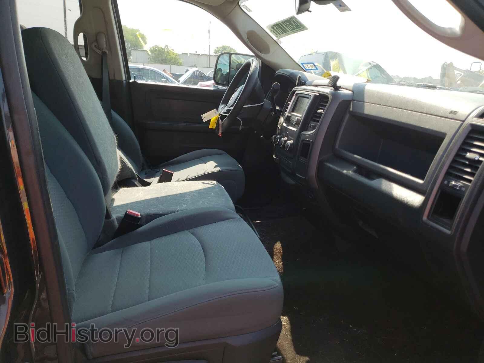 2013 RAM 2500 - VIN: 3C6UR5CL4DG560395 - Фото 5