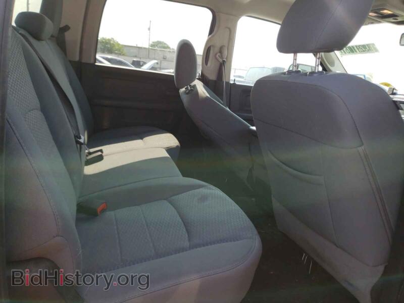 2013 RAM 2500 (VIN 3C6UR5CL4DG560395) — photo 6 of 10