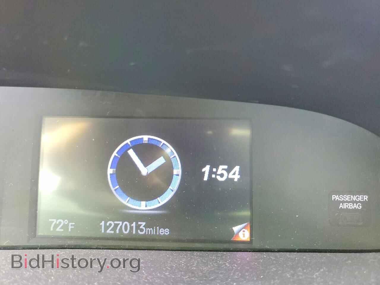 2013 HONDA CIVIC - VIN: 19XFB2F54DE204395 - Фото 9