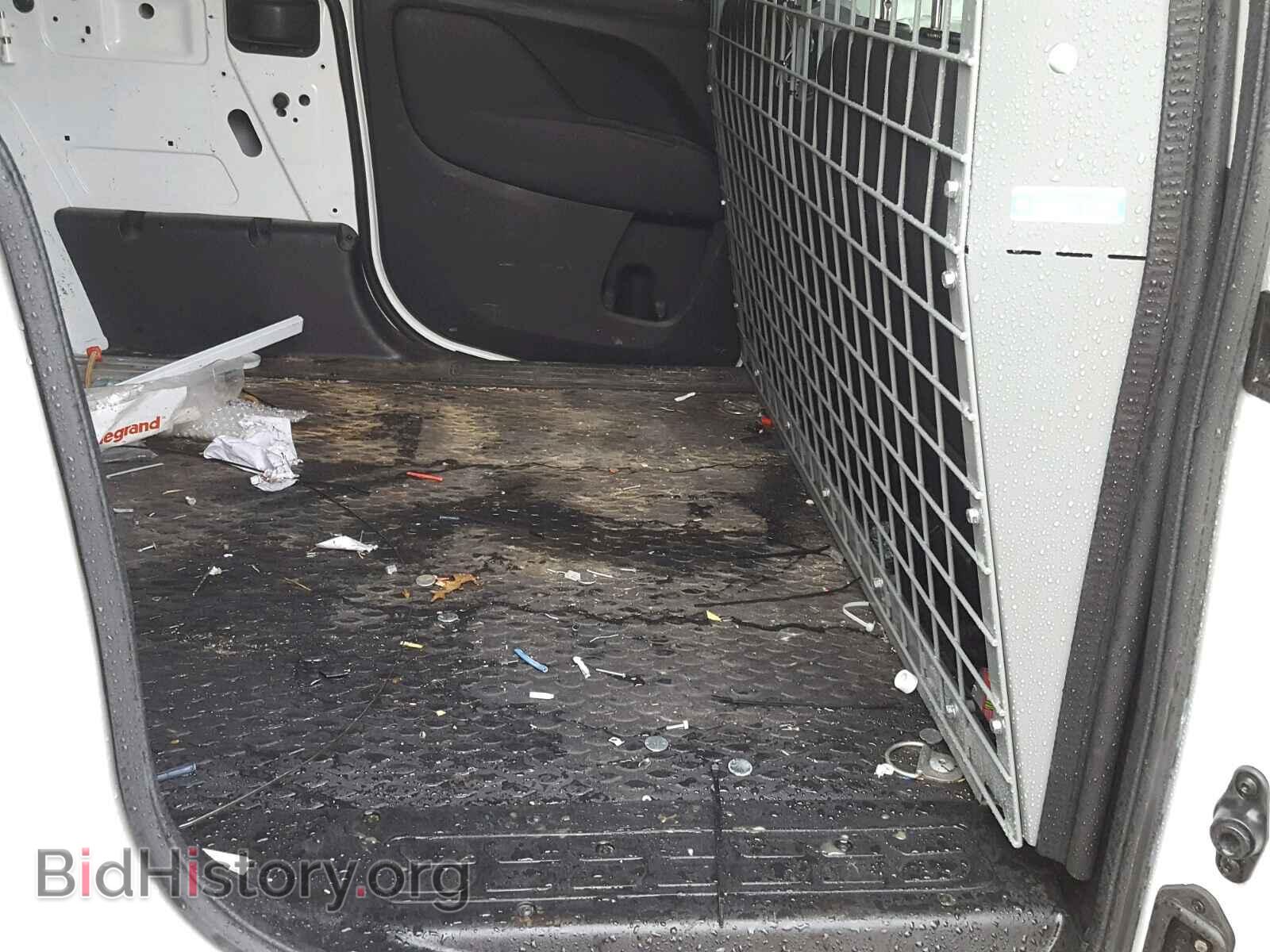 2016 RAM PROMASTER - VIN: ZFBERFAT8G6B25994 - Фото 6