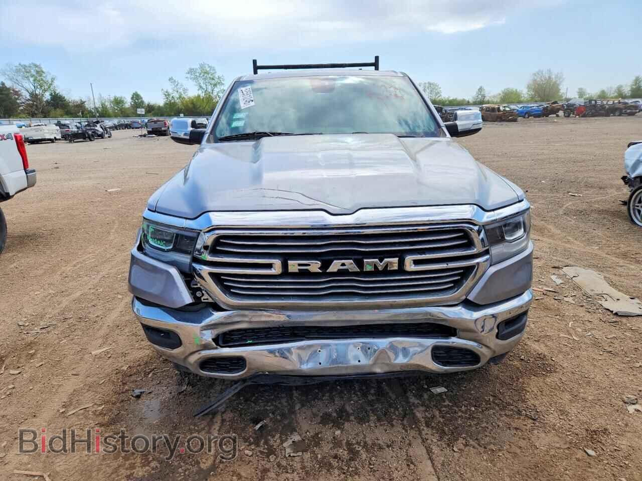 2020 RAM 1500 - VIN: 1C6SRFDT7LN280603 - Photo 5